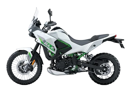KLE500 SE — náhľad 3
