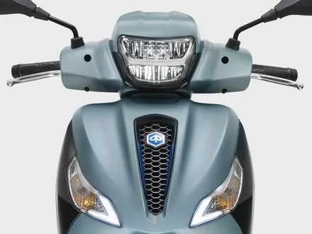 Piaggio Medley 125 — náhľad 3