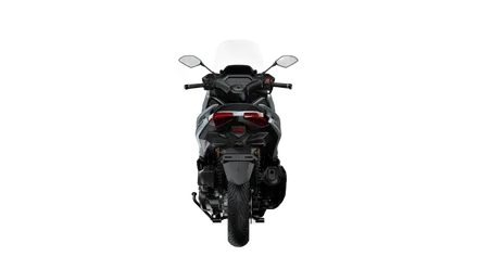 XMAX 125 Tech Max — náhľad 4