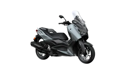 XMAX 300 Tech Max+ — náhľad 2