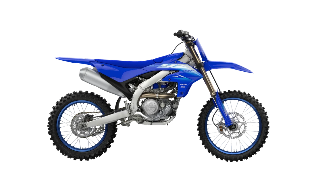 YZ 450F