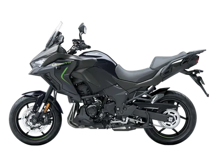 Versys 1100 — náhľad 2