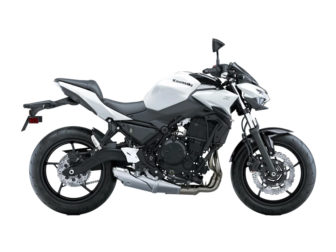 Z650