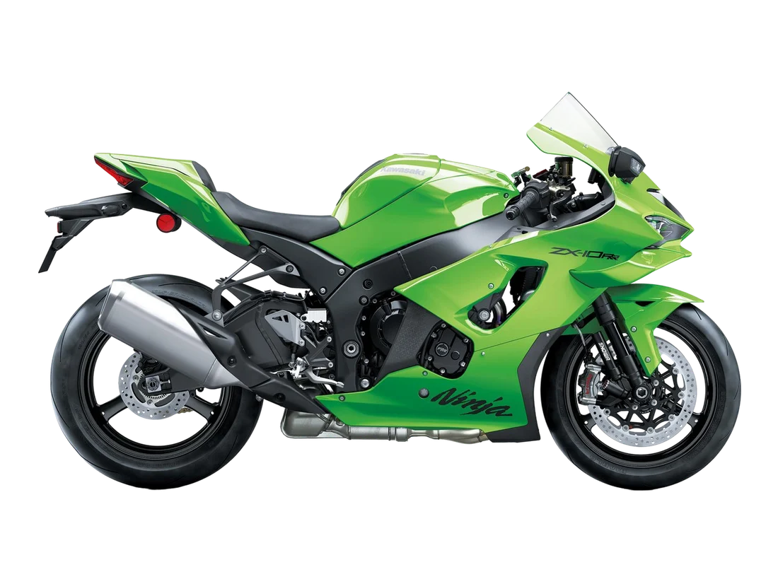 Ninja ZX-10RR