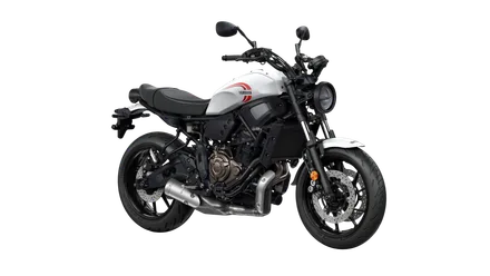 XSR700 — náhľad 2
