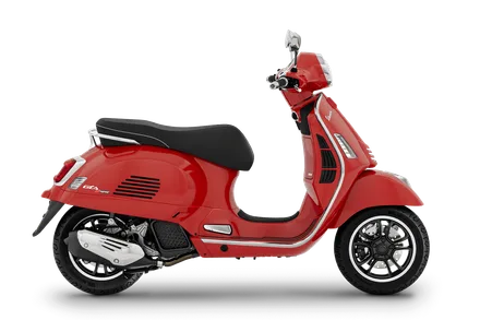 Vespa GTS 125 Super