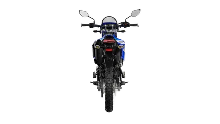 WR125 — náhľad 4
