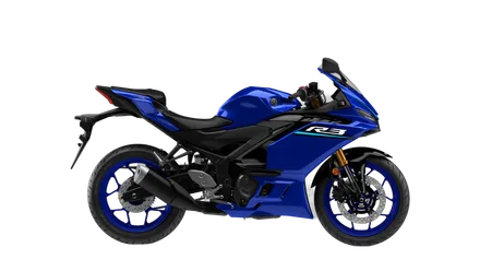 YZF-R3 — náhľad 1
