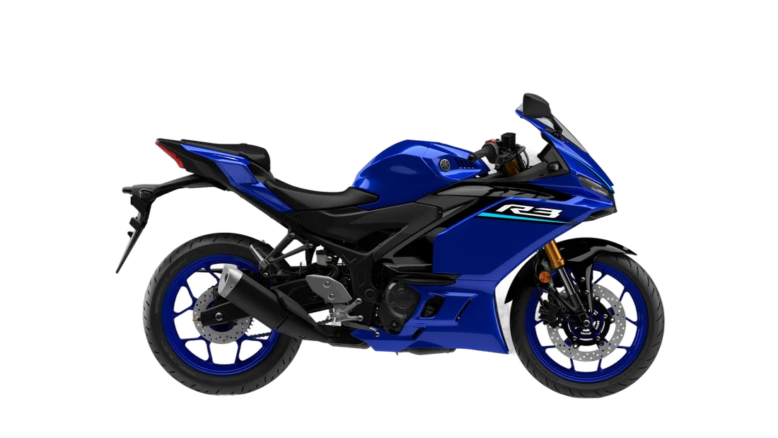 YZF-R3