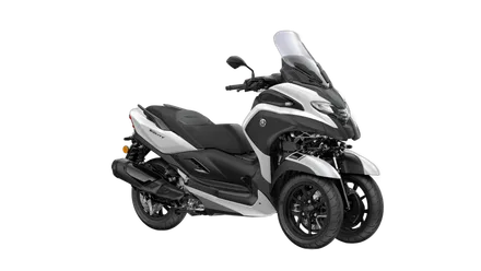 Tricity 300 — náhľad 2