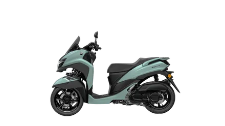 Tricity 125 — náhľad 3