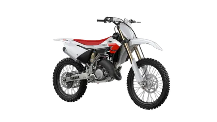 YZ 125 70th Anniversary — náhľad 2