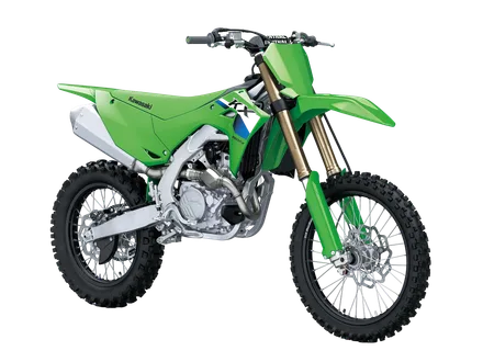 KX250FX — náhľad 2