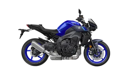 MT-10 SP — Icon Blue