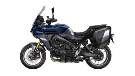 Tracer 9 GT+ Y-AMT — náhľad 3