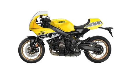 XSR900 GP — náhľad 3