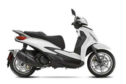 Piaggio Beverly 310