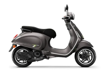 Vespa Primavera 125 S