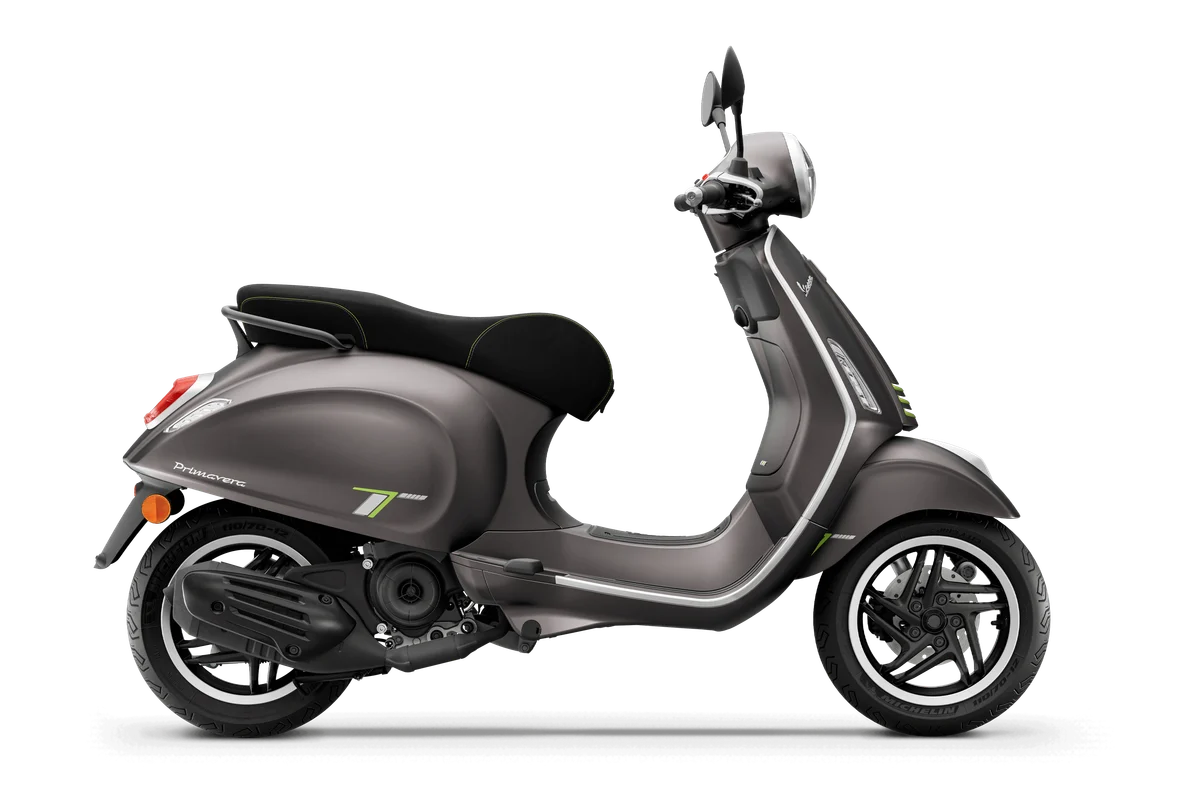 Vespa Primavera 125 S