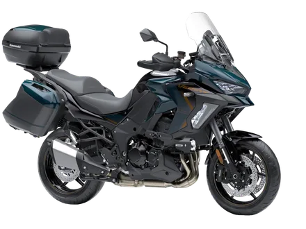 Versys 1000 SE Grand Tourer
