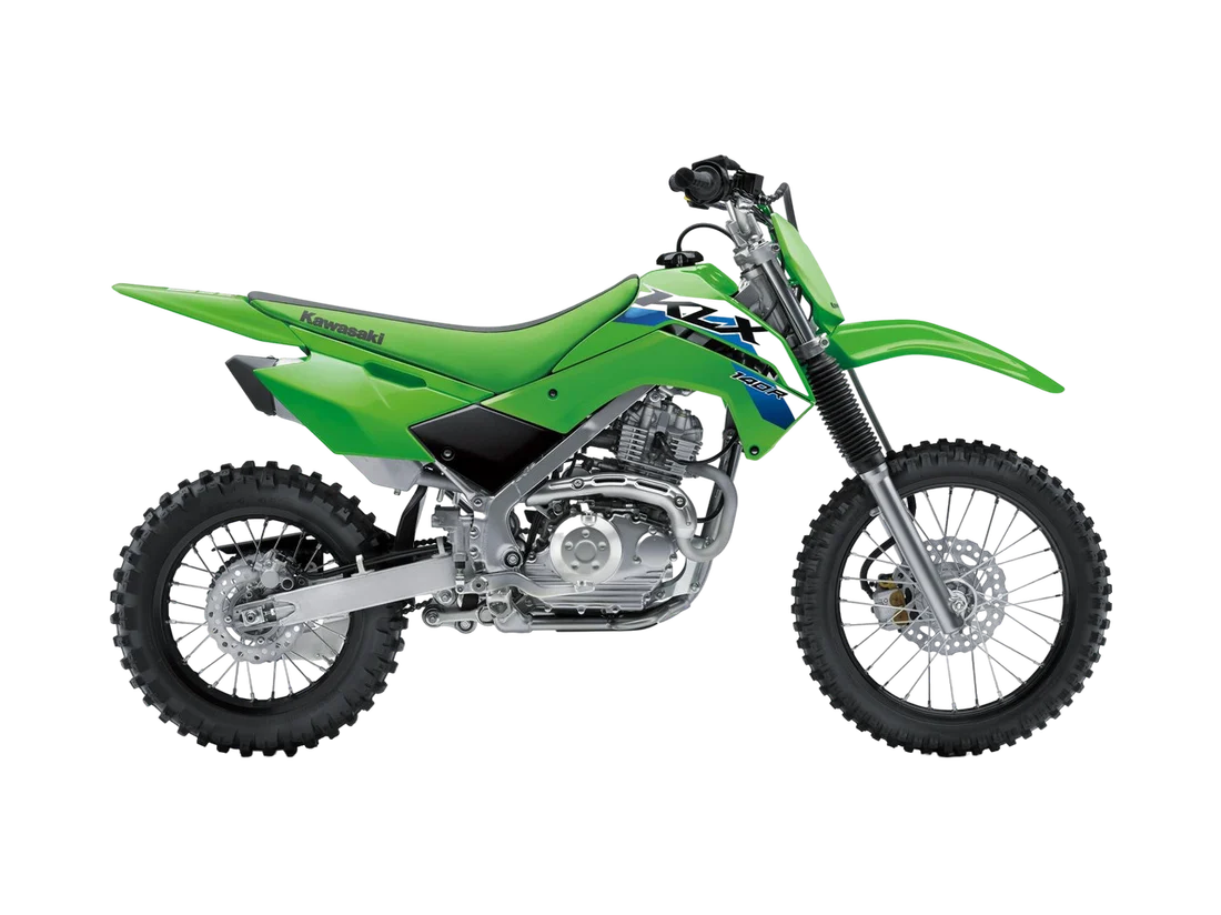 KLX140R