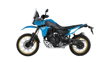 Ténéré 700 Rally — náhľad 3