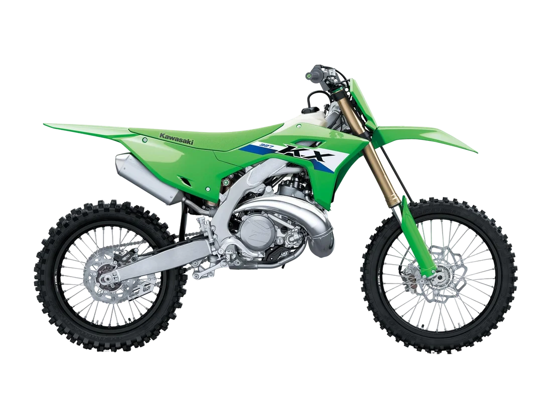 KX327