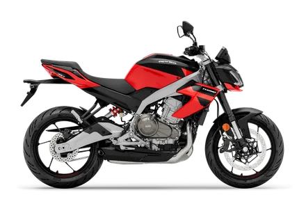 Tuono 457 Piranha Red