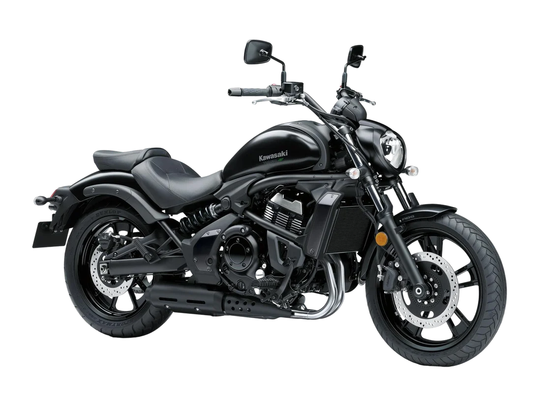 Vulcan S