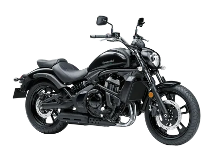 Vulcan S — náhľad 1