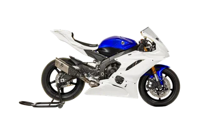YZF-R6 GYTR — náhľad 2