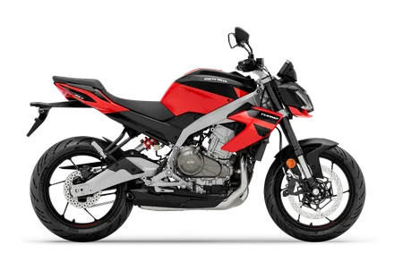 Tuono 457 Piranha Red