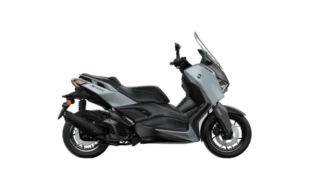 XMAX 125 Tech Max+ — náhľad 1