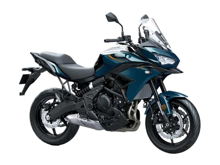 Versys 650 — náhľad 1
