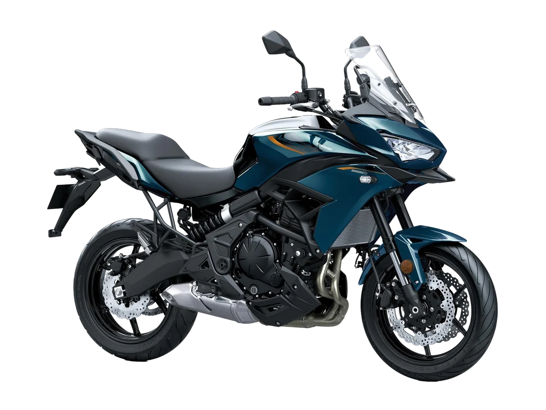 Versys 650