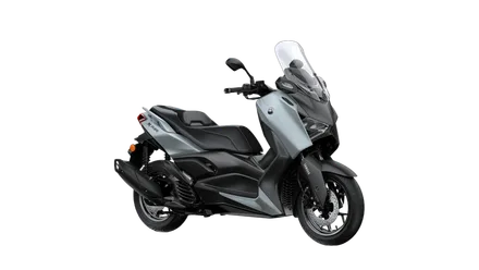 XMAX 125 Tech Max — náhľad 2