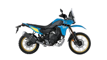 Ténéré 700 Rally — náhľad 1
