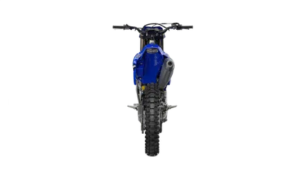 WR 250F — náhľad 4