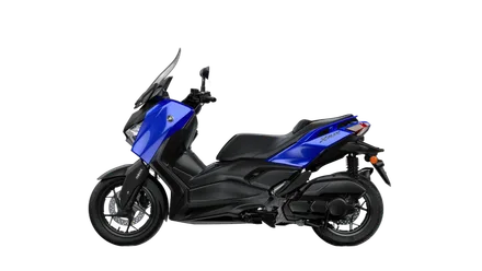 XMAX 125 — náhľad 3