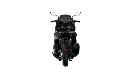 NMAX 155 Tech Max — náhľad 4