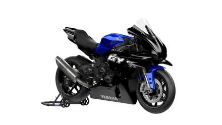 YZF-R1 GYTR — náhľad 2