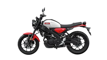 XSR125 — náhľad 3