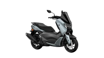 NMAX 125 Tech Max — náhľad 2