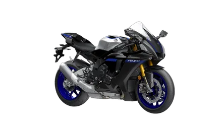 YZF-R1M — náhľad 2