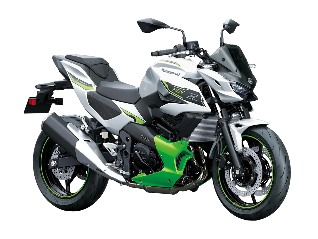 Z 7 Hybrid