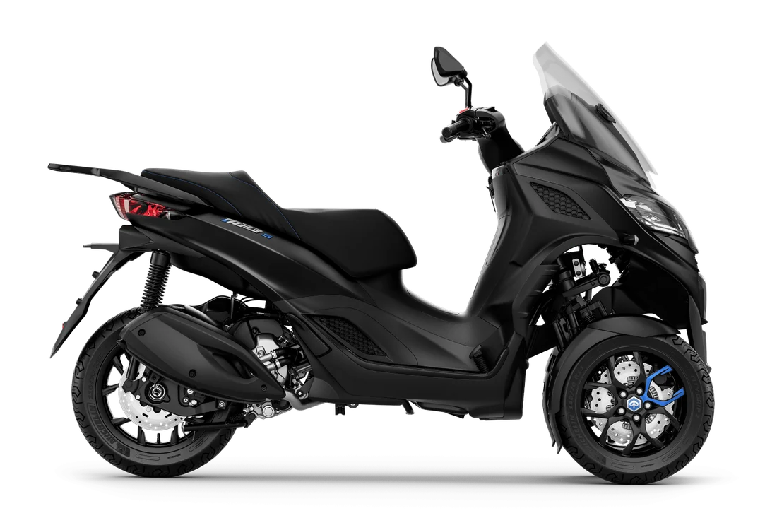 Piaggio MP3 Sport 310