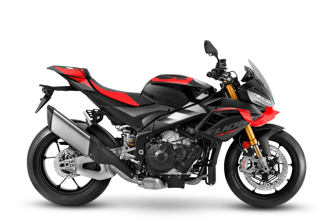 Tuono V4 1100 Factory
