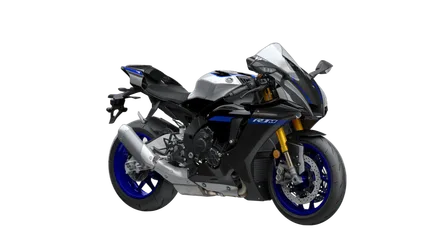 YZF-R1M — náhľad 3