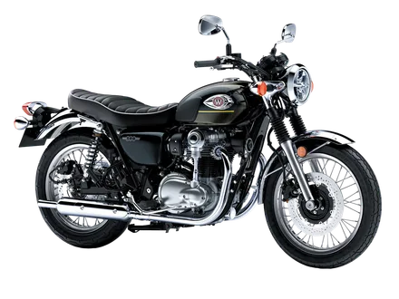 W800 — náhľad 2