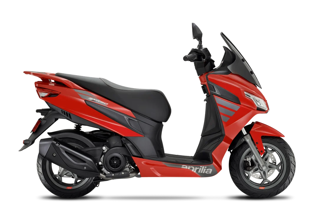 SXR Sport 50